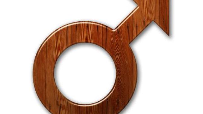 Which gender is kinder to the other in the modern world today?