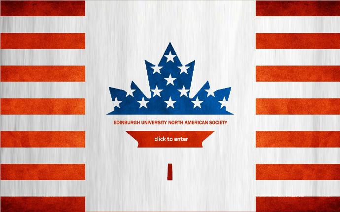 If North America would to get a flag what would you prefer the flag to look like?