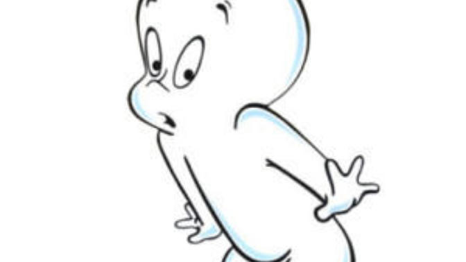 Have you ever been GHOSTED? Would you get revenge on that person if you could?