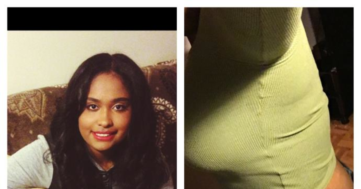 What does a fit person look like to you or what does it mean to be fit