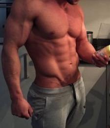 What types of guys are you more into?