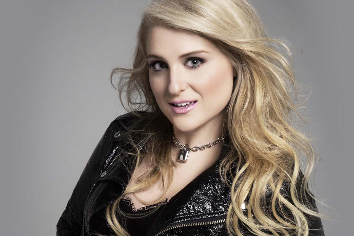 Am I the only one who can't stand Meghan Trainor?