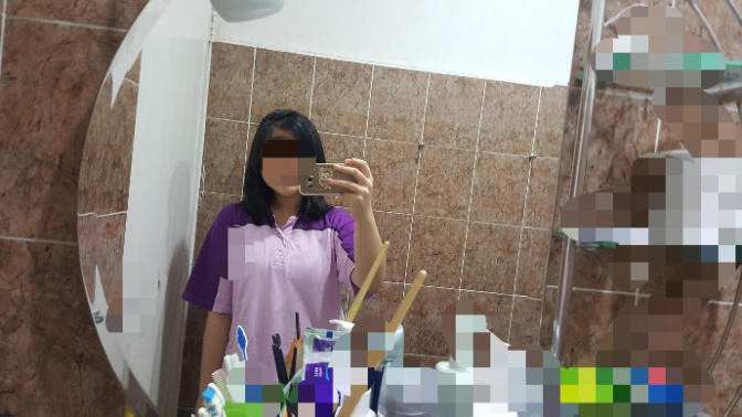 Am I fat? (Yes the typical am I fat question but I would appreciate it if you would hear me out please)?