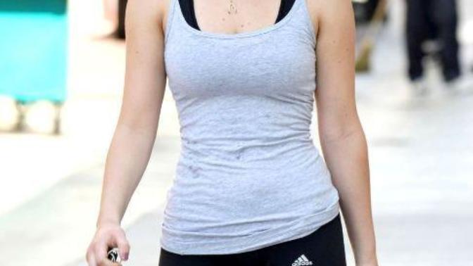 When you think of plus sized in terms of fashion, what waist size automatically pops into your head?