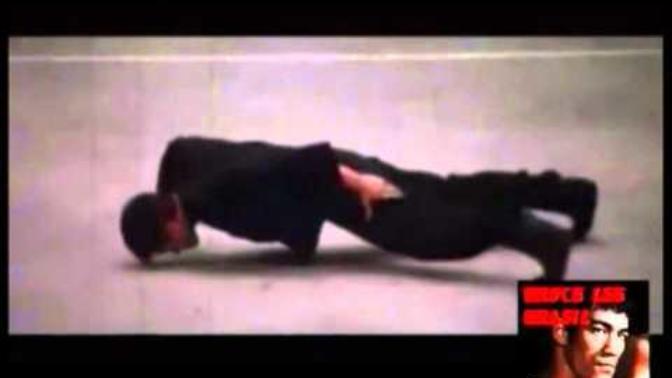 How many push-ups can you do?