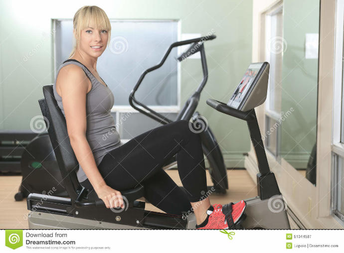 Would you stop coming to a gym or stay if this happen?