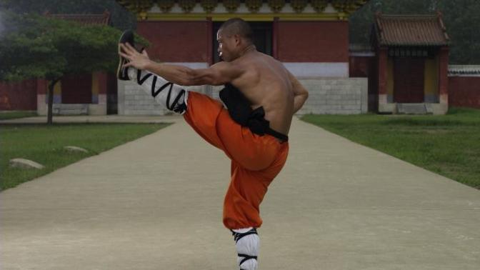On a scale of 1 to 10 - how flexible are you?