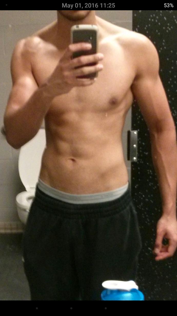 My upsetting transformation?