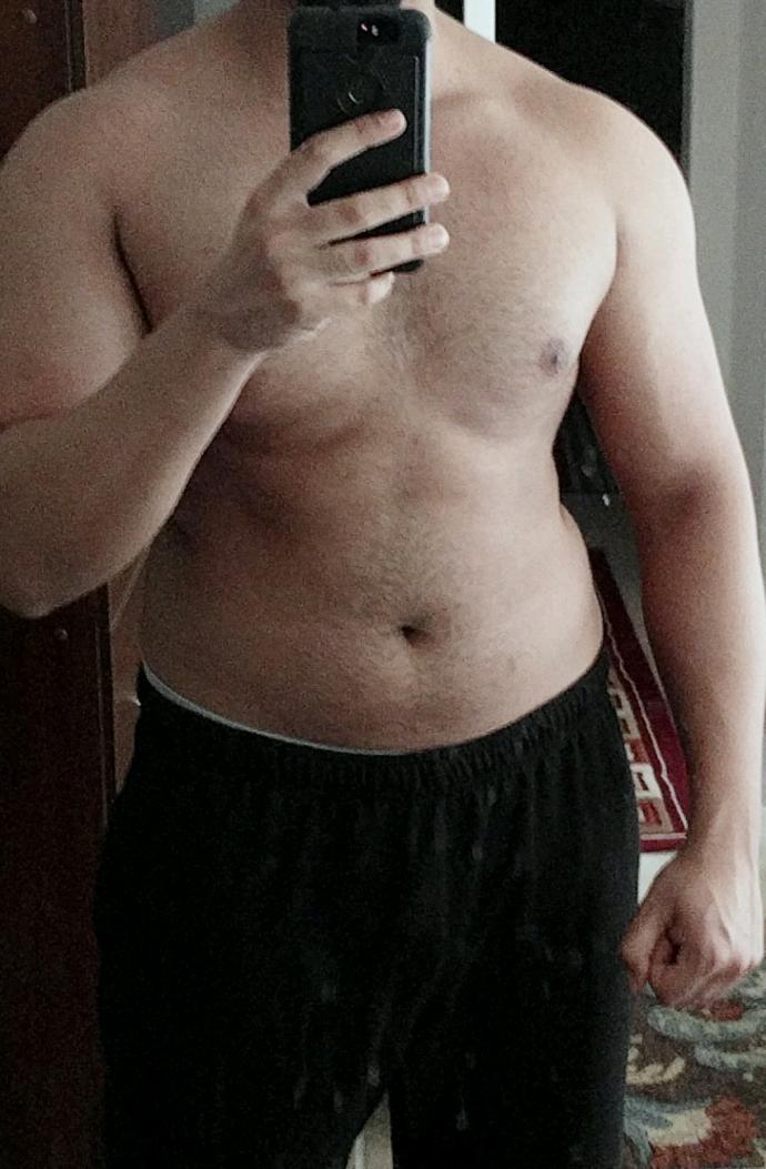 My upsetting transformation?