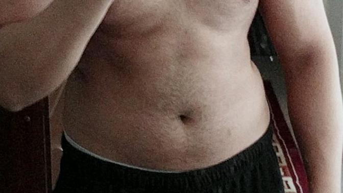 My upsetting transformation?