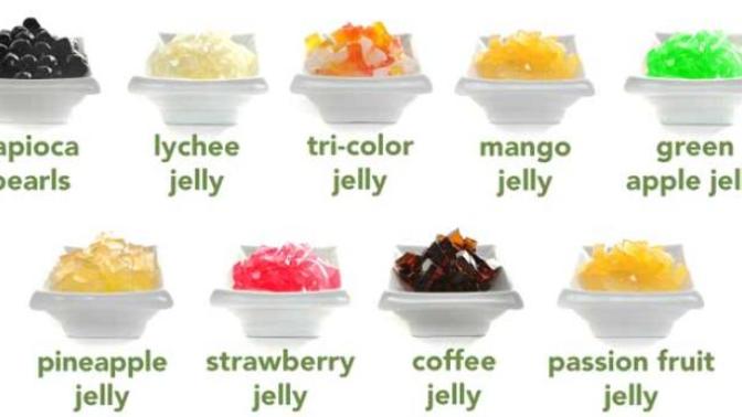 Do you like bubble cup/bubble tea?