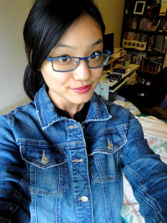 How do I look (opinions) ?