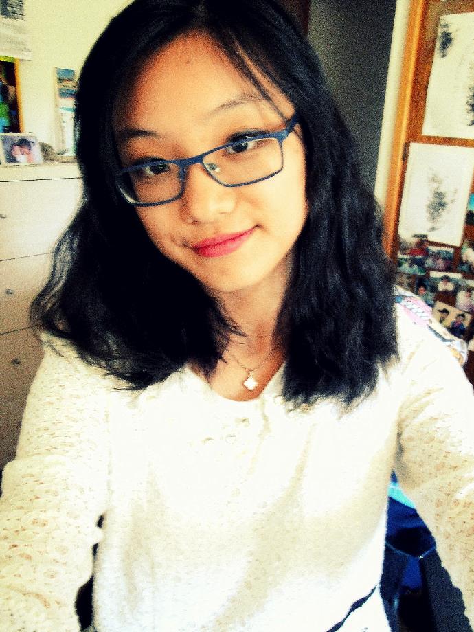 How do I look (opinions) ?