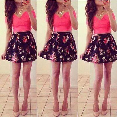 Wjhich dressing style look the best?