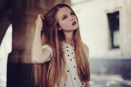 Girls, Getitng older and uglier?