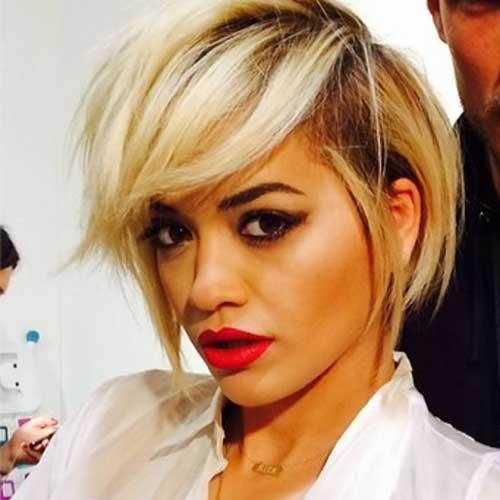 Would this haircut make me look like a lesbian? 