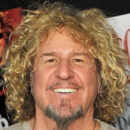 Who was the best lead singer for Van Halen?