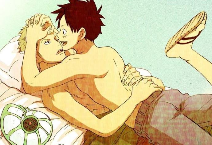 Does anyone here enjoy Yaoi?