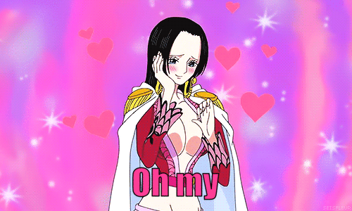Does anyone here enjoy Yaoi?