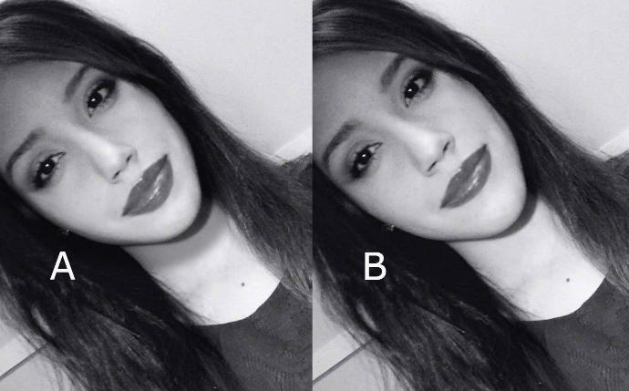 SOCIAL EXPERIMENT. which one would you most likely wife and which one would you have a one night stand with? (Wed= cuff ; Bed= Fling)?