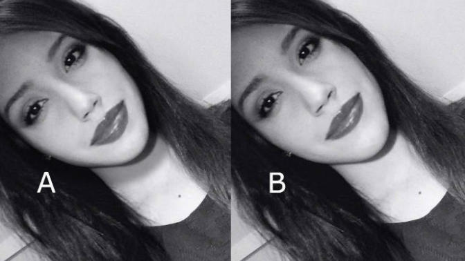 SOCIAL EXPERIMENT. which one would you most likely wife and which one would you have a one night stand with? (Wed= cuff ; Bed= Fling)?