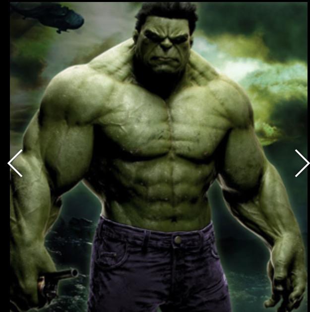 Who wins in a fight: the Incredible Hulk vs Wolverine?