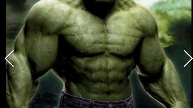 Who wins in a fight: the Incredible Hulk vs Wolverine?