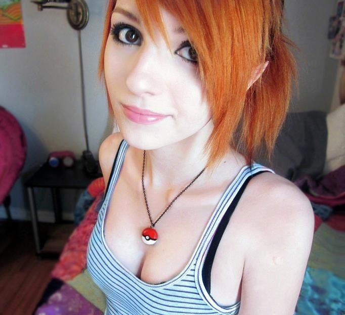 What did your ex look like! Post a picture of someone who looks most like them?