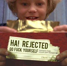 Girls, how would you rather guys handle rejection?