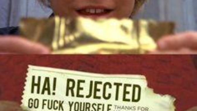 Girls, how would you rather guys handle rejection?