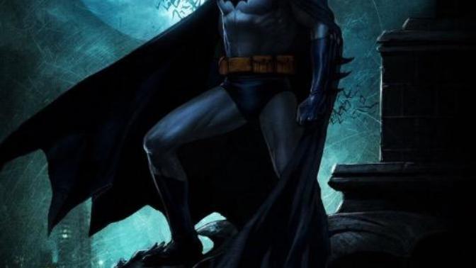 Who wins in a fight: The Amazing Spider-Man vs Gothams dark knight?