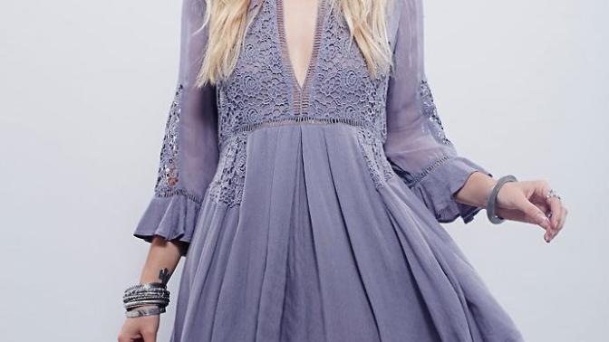 Do only rich people buy Free People clothing?