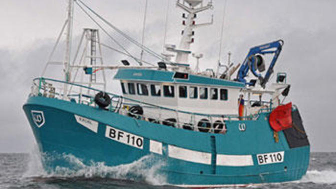 Thoughts on Trawler men?