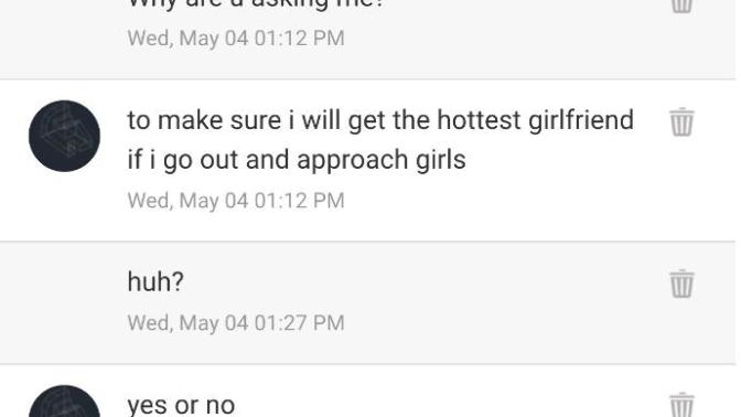 Why do people want the hottest people when they are way out of their league?