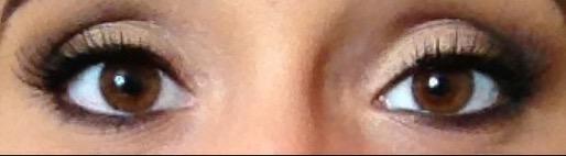 What color contacts do your prefer? 