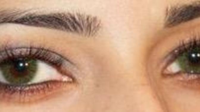 What color contacts do your prefer?