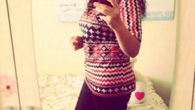 How does my body look :/ ?