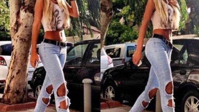 How to achieve this kind of body?
