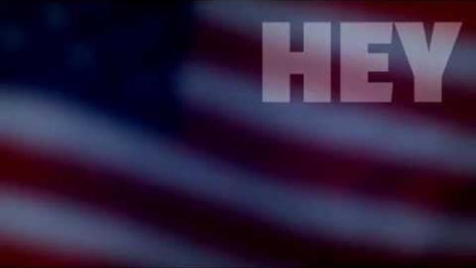 Would this make a good theme song for Trump's campaign?