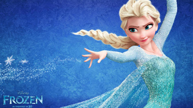 Some so called Frozen fans want Disney to give queen Elsa a girlfriend, do you agree?