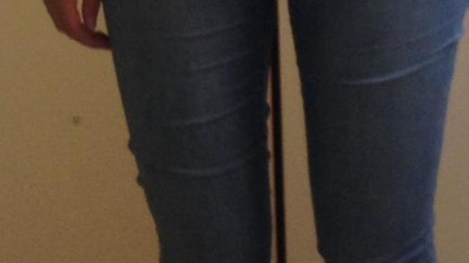 Is this outfit cute for a first date?