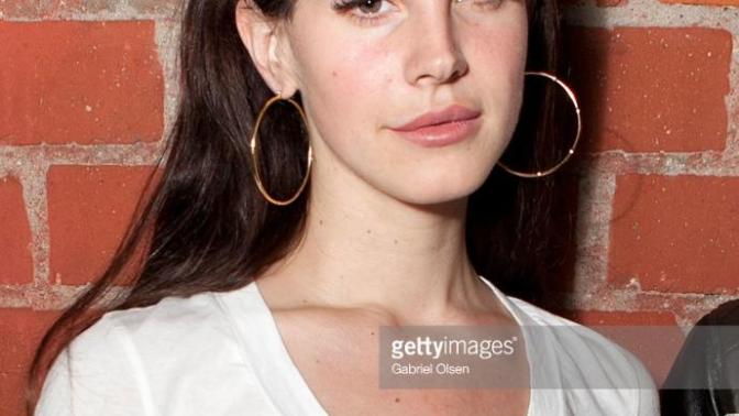 Are gold hoops trashy on a girl (scroll down for poll)?