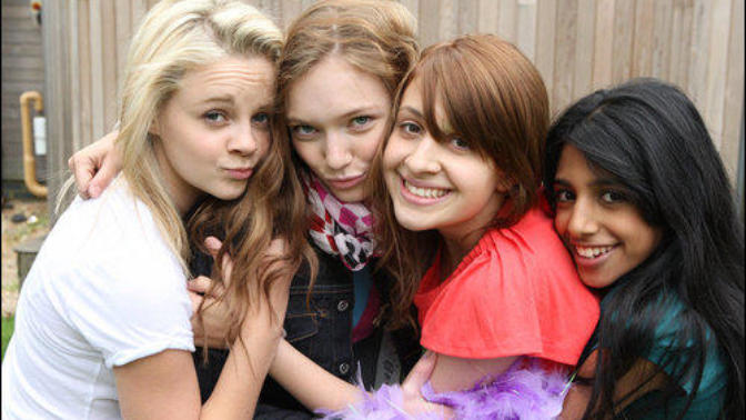 Why do Indian people act like having white friends is such a big accomplishment?