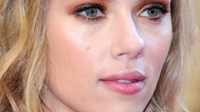 Scarlett Johansson or Megan Fox?