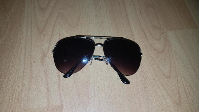 Are these sunglasses made for men or women?