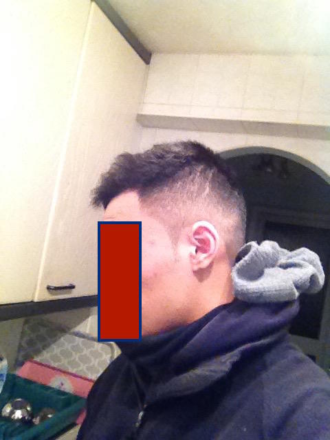 Do you like this type of haircut/style?