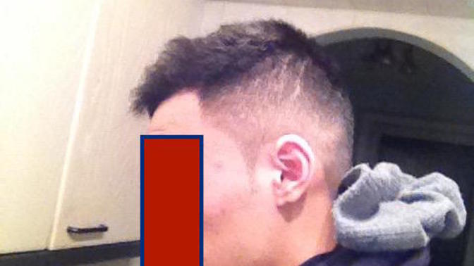 Do you like this type of haircut/style?