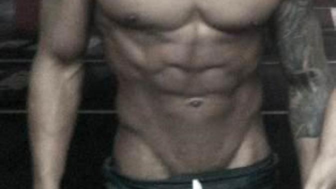Zyzz vs Jeff Seid vs Jon Skywalker - who looks better?