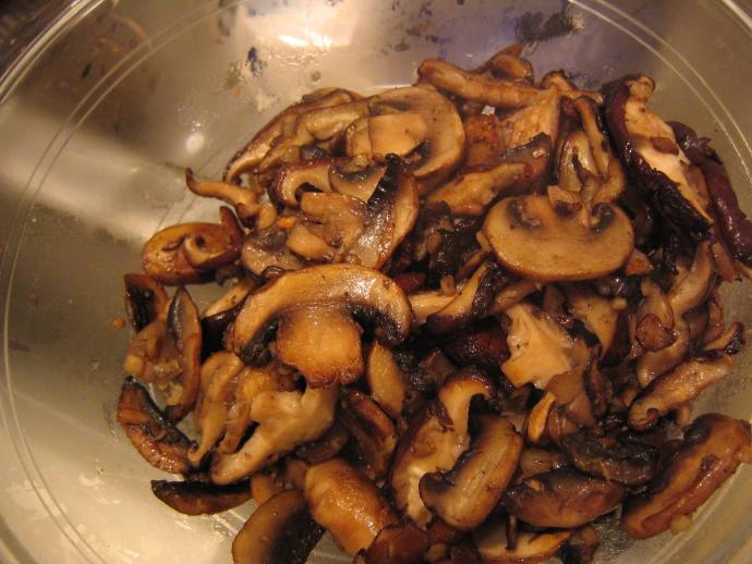 Do you like Mushrooms?