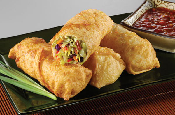 Do you like egg rolls?